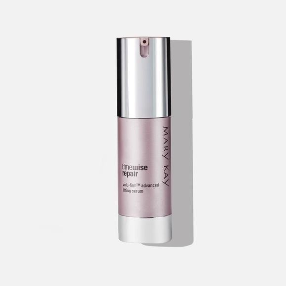 Mary Kay Timewise Repair Volu-Firm Advanced Lifting Serum New in Box - Picture 2 of 6